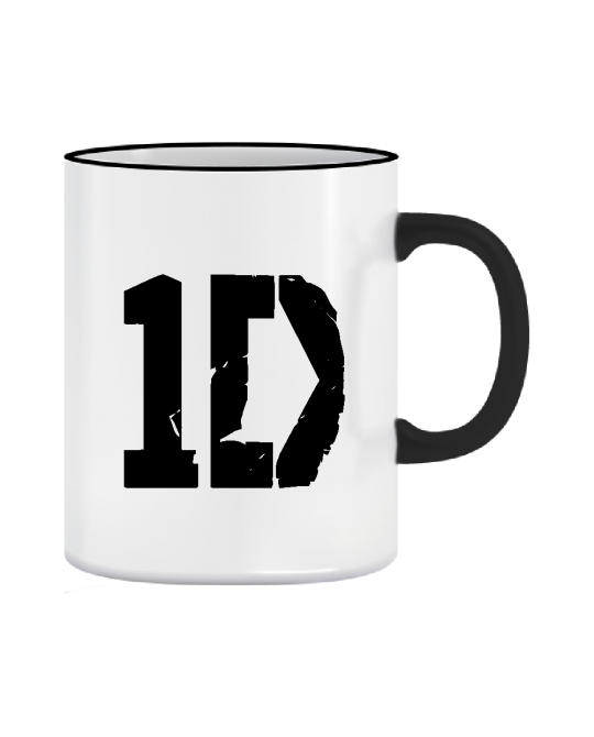 Puodelis One direction